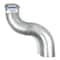 Heavy Duty Mfg Freightliner Elbow, 12F-17094-012A 12F-17094-012A - alternate 2